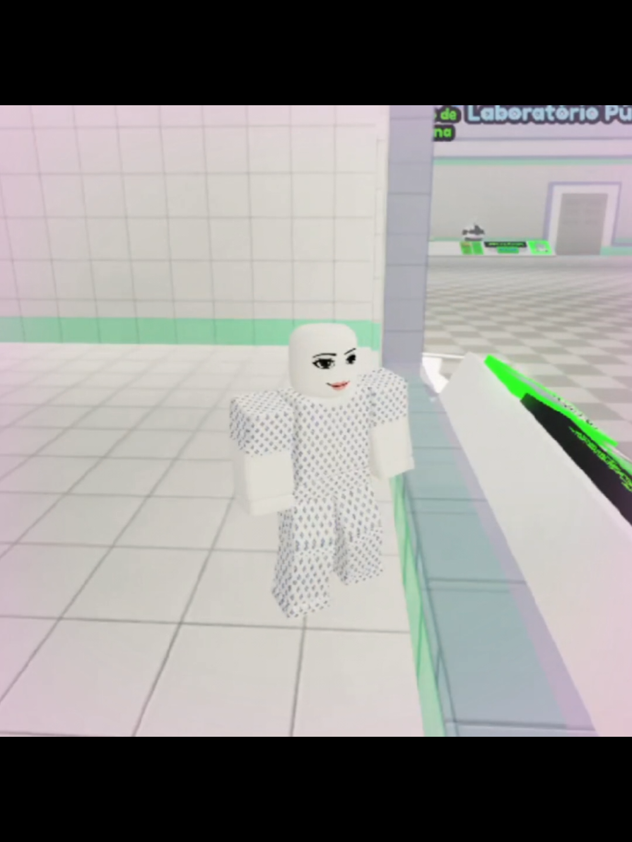 Sou uma mulher forte, guerreira, e INDESTRUTÍVEL! 💝💋 @Rainbowzana 🦄 #floptok #roblox #viral 