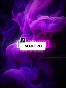 #CapCut SEMPERO #amazing #trendingvideo #templatecapcut #wanzen 
