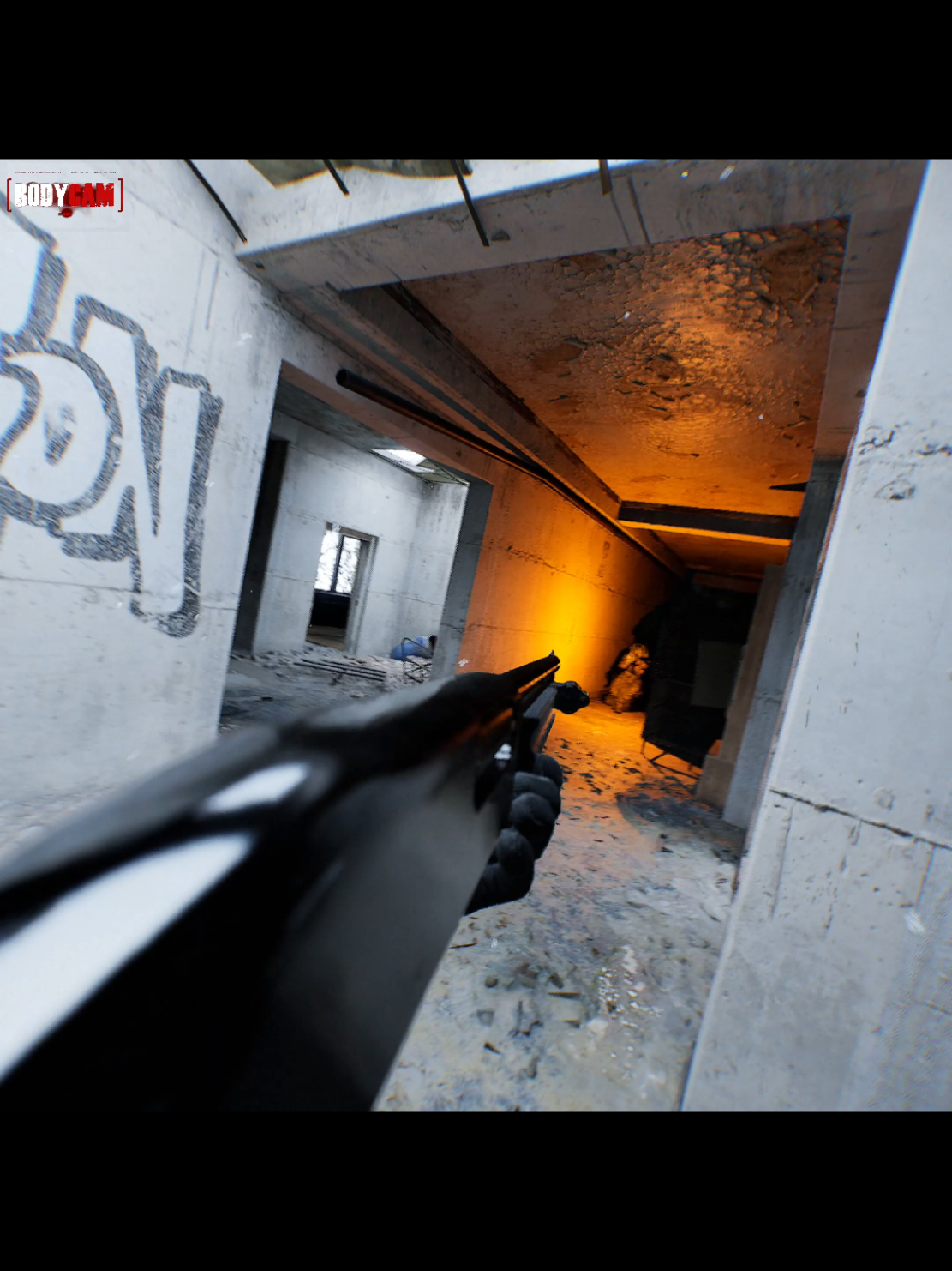 #bodycam #tacticalshooter #videogames #gaming #newcalgaming 