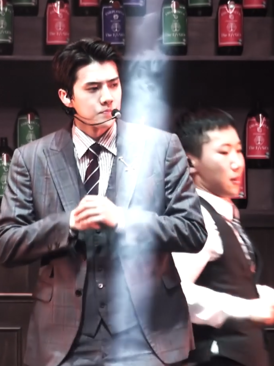 D-15 🥳🥳🥳🥳 #sehun #exo 