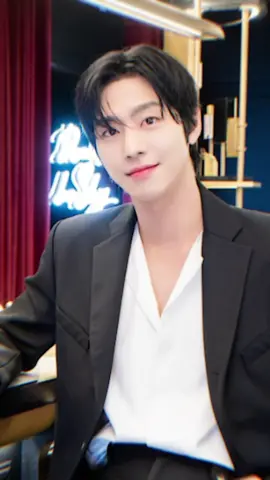 Pauljjak taun ini kenyang banget pokonya 🫠🫠🫠 #CapCut #ahnhyoseop #pauljjak #bussinessproposal #kpopdemonhunters #drromantic3 
