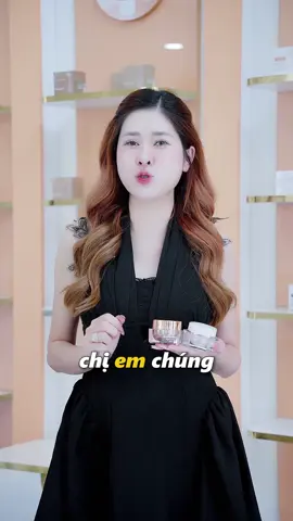 Có ai sợ già không ạ #tranngocphuongmai #mairisvietnam #lamdep #facepeptide #comboface 