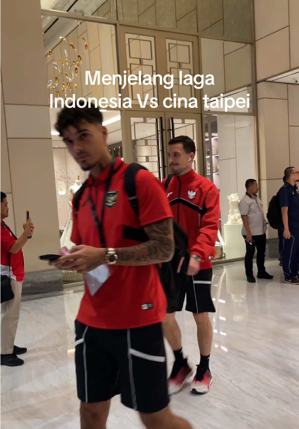 #timnasindonesia #surabaya 