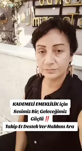 Kademeli Emeklilik  #ikibinlereadalet #emadder #emeklilik #emeklilikdüzenlemesi #2000ler 