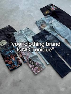 closer look at the blossom denim! let us know what you think!