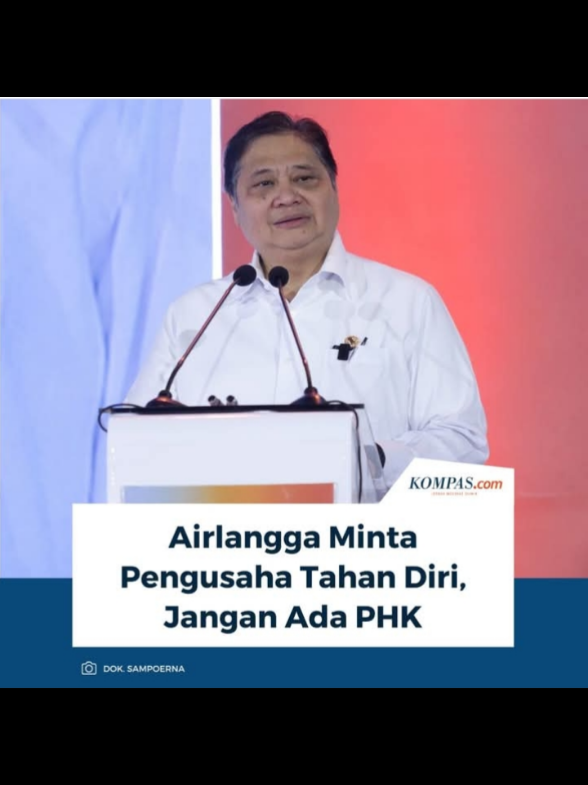 tenang 19 juta lowongan kerja akan di buka kata mereka dulu😄😄 #fyp #rakyat #indonesia 