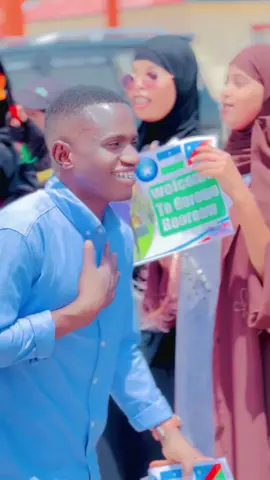 #soodhoweyntaBoorow #magalada #puntlander🇸🇱 #garoowe #@Boorow is not TV 7347📱 