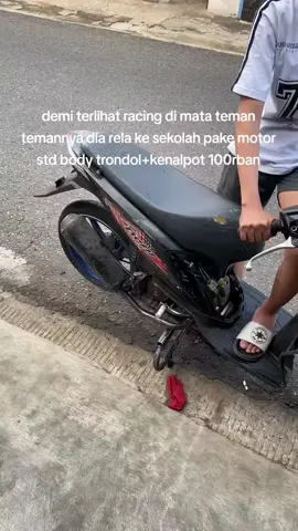 #beatkarbu #beatkarbusumedang #beat115 #roadrace 