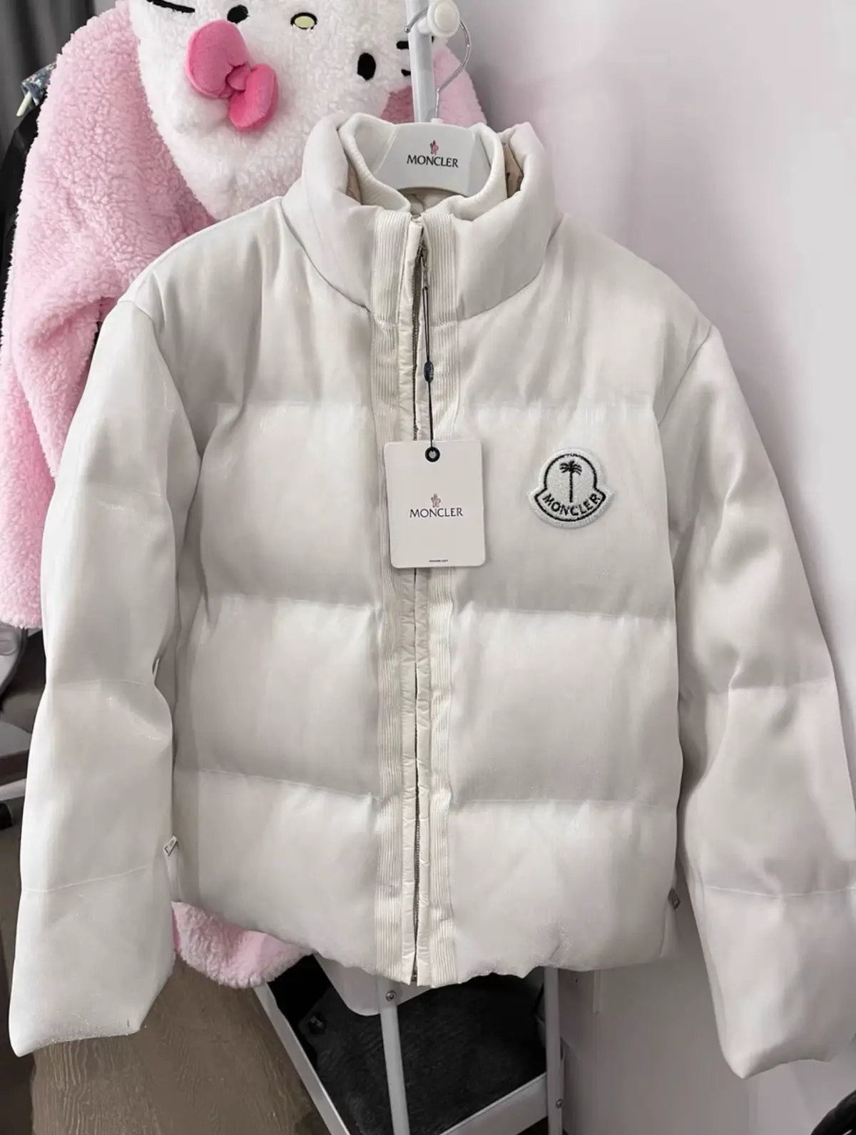 #moncler #phaomoncler #monclerjacket #orderguangzhou #2002order 