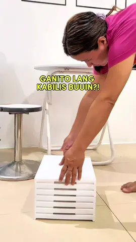 Foldable acrylic shoe rack NO NEED to assemble! — ganda ng quality at space saver na shoe organizer. ✨ #shoerack #acrylic #acrylicshoebox #shoeorganizer #foldableshoerack 