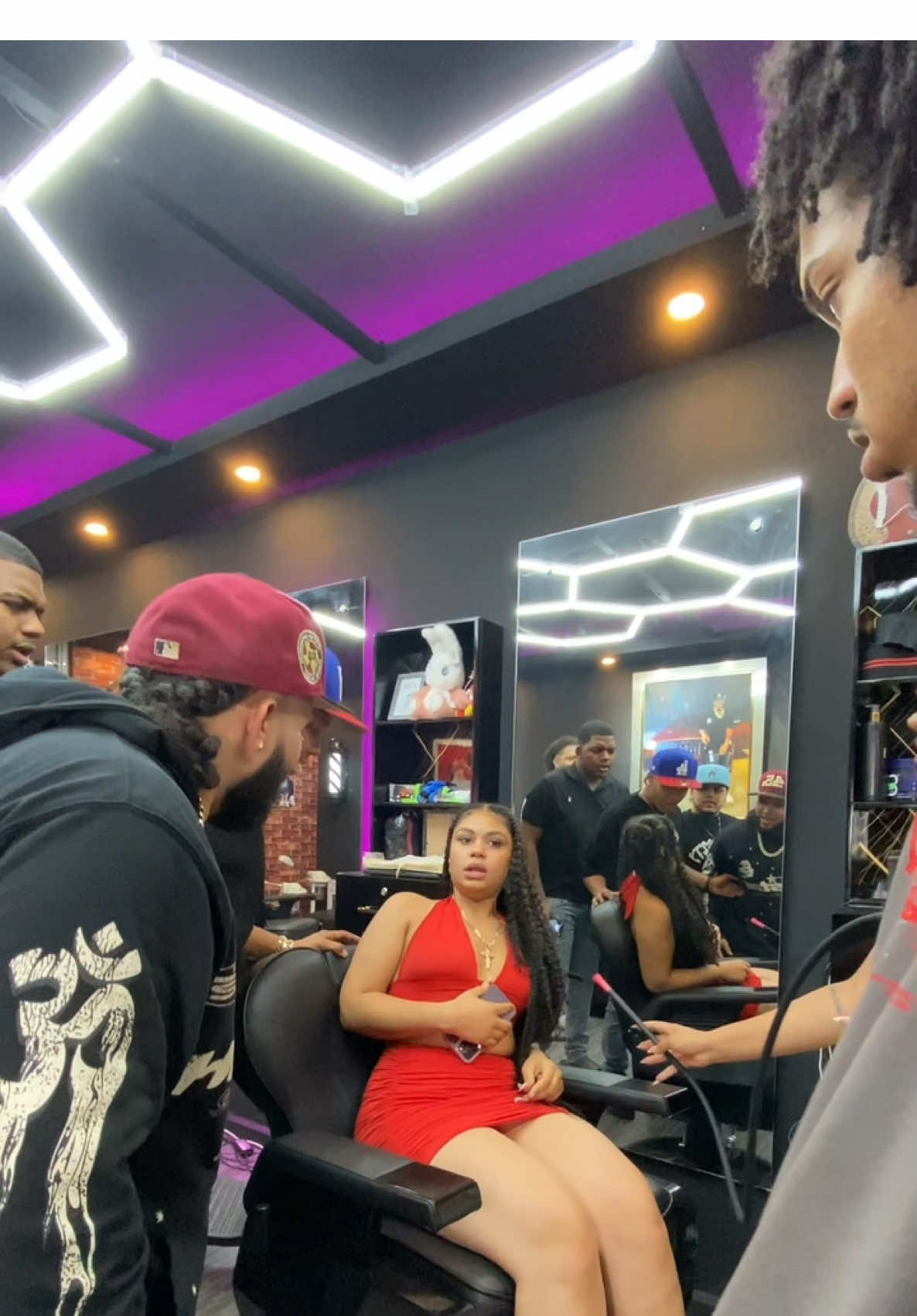 Ando buscando barbero para que me la saquen💈💦😈🇩🇴🥵 #explorepage✨ #dominicanrepublic🇩🇴 #barbero #e#nellybillz  