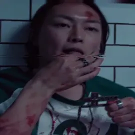 namgyu was so peak in hide and seek #namgyu #player124 #squidgame #fyp #viral 