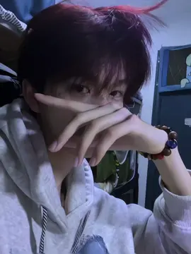 晚安，美麗的 
