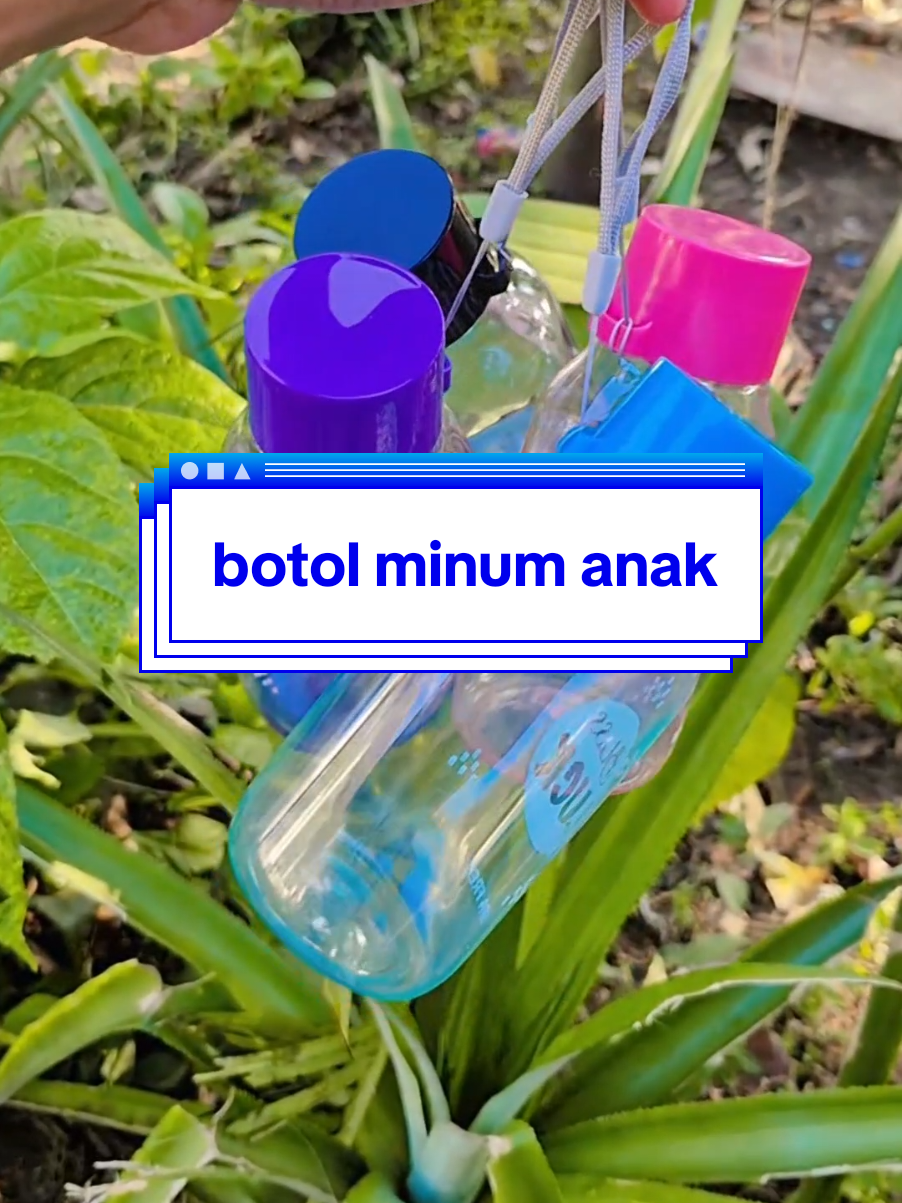 botol minum anak laki dan perempuan model terbaru 2025, lucu bgt anti tumpah anti bocor #botolminum #botolminumanaktk #botolminumlucu #botolminumterbaru #botolminumviral 