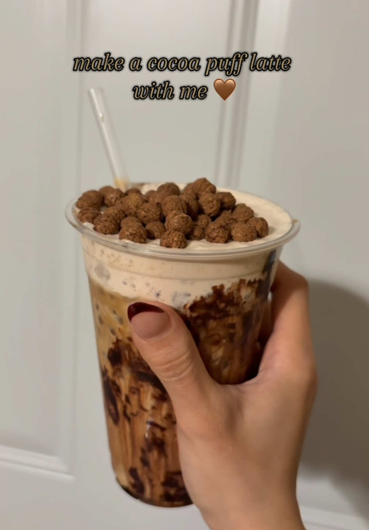 I love making cutesy drinks 🥹🙌🏼 #coffee #coffeetiktok #cafe #fyp #coffeebusiness 