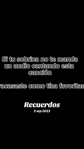 #Recuerdos 