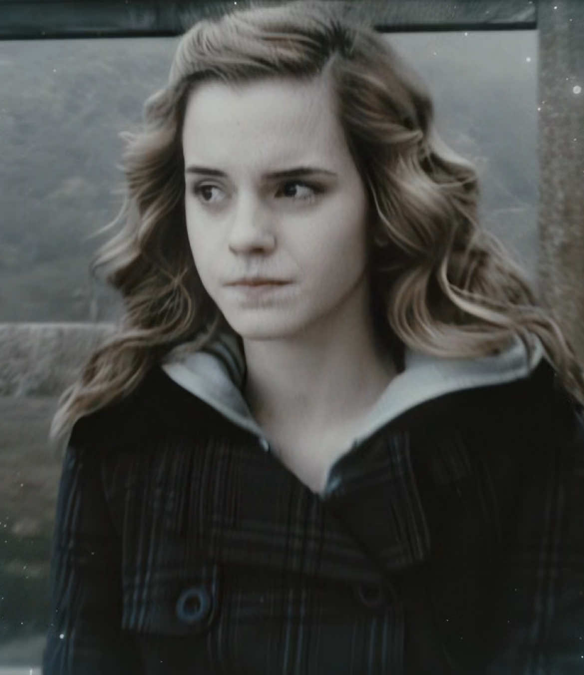 ron you lucky, lucky man.. 💔 | ac: caitsauds | #hermionegranger #harrypotter #hermionegrangeredit #emmawatson #hermionify 
