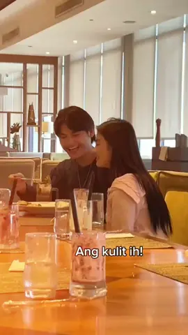 Romantic!💗@Brion @Yana  @Y@runcavdirector  #briyana #yana #brion #runcavmanagement #fyp 