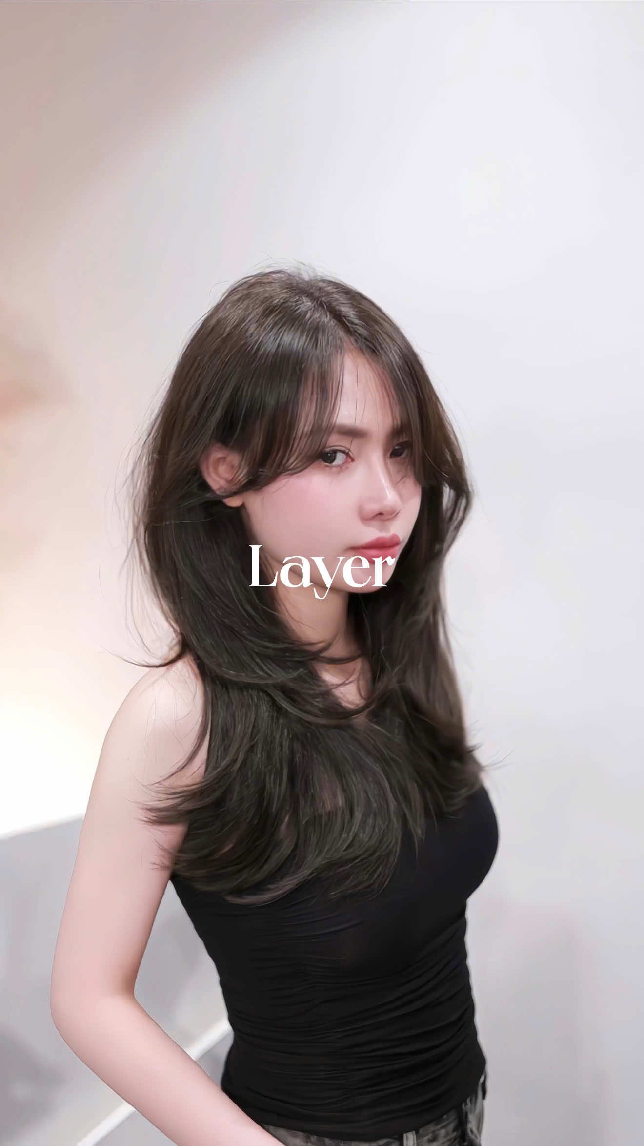 Not just a haircut #salonperchanh #hairtok #BeautyTok #haircut #hairstyles 