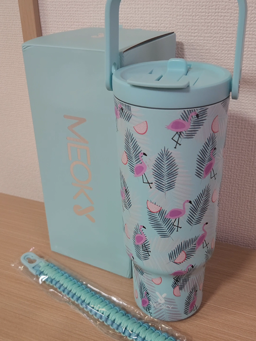 #タンブラー #meoky #meokytumbler #meoky🥤cups #買った方がいいよ 
