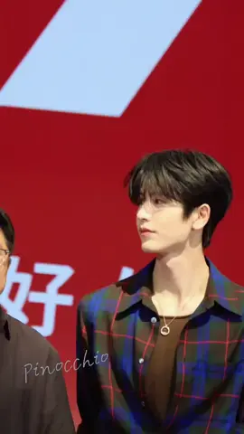 ganteng sekali ege 🥰🥰😍😍🥰 #zhanglinghe #zhanglinghe张凌赫 #张凌赫 #张凌赫🇨🇳🇨🇳 #gegechina 