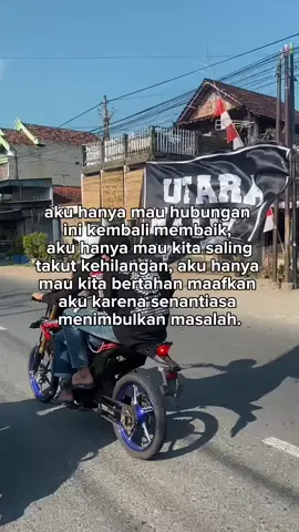 ini tentang kesetiaan bukan pencitraan semata  #mkmistery  #utarastyle  #poesatofcity  #terbuntu  #pspsalahpaham 
