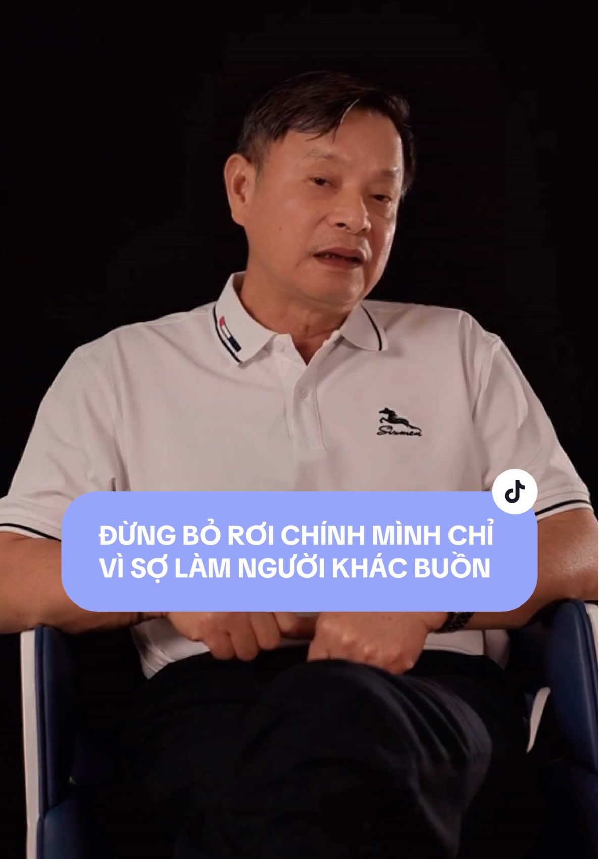 ĐỪNG BỎ RƠI CHÍNH MÌNH CHỈ VÌ SỢ LÀM NGƯỜI KHÁC BUỒN #phunu #laychong #honnhan #tamsucungbacsitien #vutrongtien 