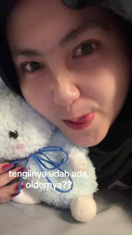 #stitch dengan @hoodisbabe 