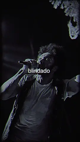 EU SOU BLINDADO! #thallesroberto #jesus 