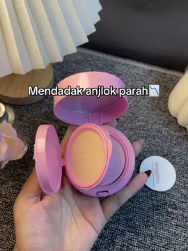 #glad2glow #2in1cushion 