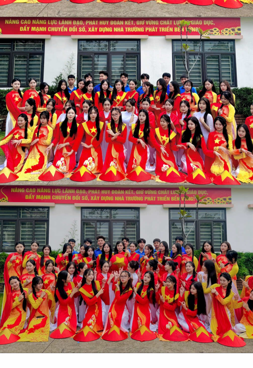 #congidephonfull #congidephon #maudodavang #vietnamtrongtoila #toquoctrongtim Biên đạo:LTP