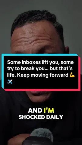 Not everyone will cheer for you and that’s okay. Some people message to motivate, others to remind you of your past or try to pull you down. But life is about growth, not perfection. Moving countries taught me that not everyone has to like you, and that’s the beauty of the journey. Keep going, keep believing. 🌍 #CraigInSydney #ImmigrationJourney #MotivationDaily #GrowthMindset #KeepPushing     