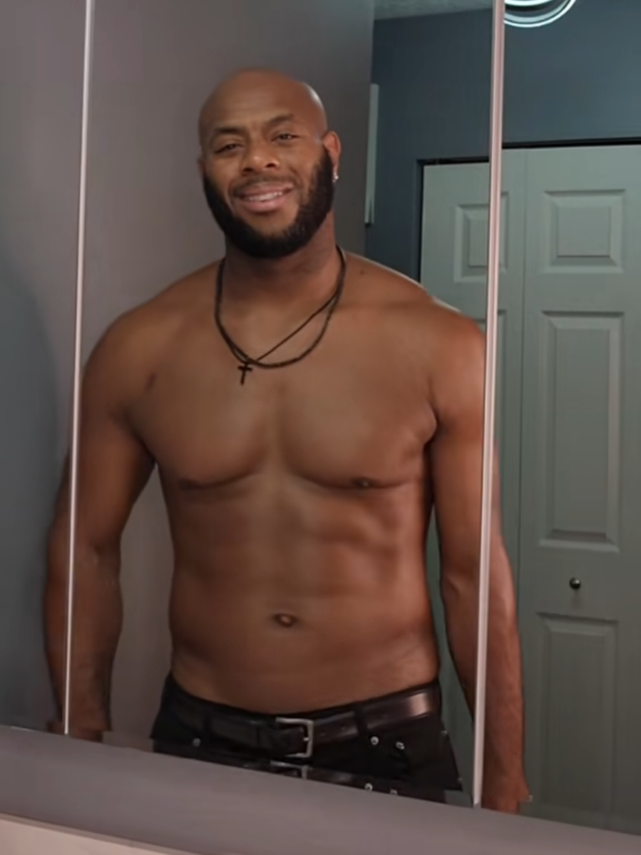 On This Day ☺️  Follow me on IG/TIKTOK: @Build_Your_Legend #onthisday #fypシ゚viral #GlowUp 