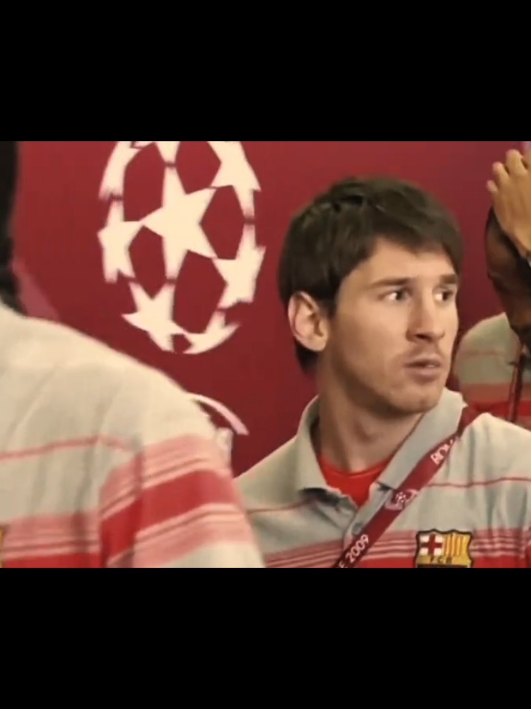I heart there voice and i’m not ready for there...💔🥀 #leomessi #cristianoronaldo #fyp #manunitedrealmadridlisbonturin #barcelona @FIFA 