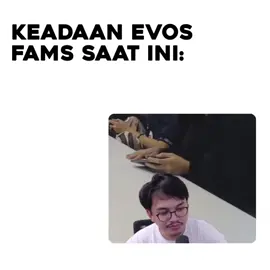 beri tau pada dunia evos is back😛😛 #evos #mpl #mplindonesia #mlbb #adesetiawan @set1awanade 
