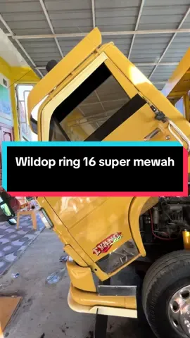 Wildop truk ring 16 abg ku yang minat langsung CO d keranjang kuning abgku#trukmodifikasi#wildoptruk #wildopmurah #wildopcanter #fyppppppppppppppppppppppp 