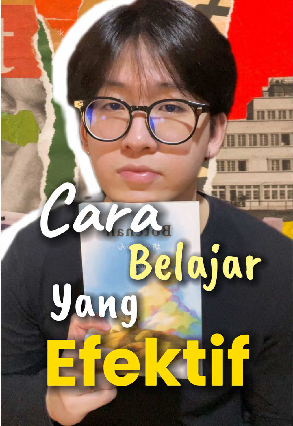 Buat Kalian yang Ngerasa saat belajar itu ngantuk & ga efektif 🫩, bukan berarti Kalian Males, tapi bisa aja metode belajar kalian salah 🤔 • Karena Pada dasarnya manusia pasti ada yang dominan Cara belajarnya, baik itu Visual learner 👀, Audiotory learner 👂& Reading/Writing learner 📖 ✍️ • Terlepas dari semua cara belajar, yang terpenting Adalah Gunakan logika &, Praktekin ilmunya, karena percuma kalau cuma tau & ngafalin, tapi ga memahami apa yang di pelajarin 💭