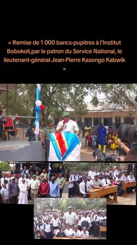 @Présidence RDC @afronews @MUTAMBISTE  lundi le 1 mobondo @Muriel Dior Ngoma @Grace Obambi Ikongho @Présidence RDC ✪ @PrimatureRDC @actu plus tv @Abigael❤️🇨🇩 @priscayasetongo1 @pole ya Congo tv 