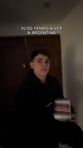 VLOG DE ARGENTINA - VENEZUELA @Cerveza Schneider ⭐⭐⭐  #Vlog #argentina #eliminatioras #messi