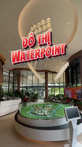 Có những nơi không chỉ để ở, mà còn để tận hưởng. Waterpoint chạm tới ước mơ an cư.   #Waterpoint #WaterpointNamLong #SolariaRise #YourVibeYourRise
