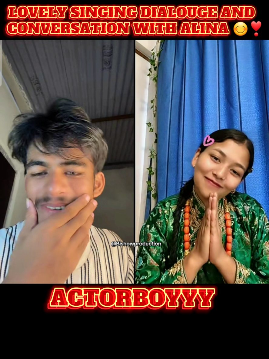 #nepalitiktok #nepalimaya #live #highlight #support @𝐀𝐂𝐓𝐎𝐑𝐁𝐎𝐘𝐘𝐘🐦‍🔥KAMI @Bishow chhetri @Actorboyyy-empire👑🔥 @ACTORBOYYYG🐦‍🔥KINGFAMILY 👑 @ACTORBOYYYG 🦅 @Gi@nt Anuj @Bandana chaudhary @Ąc𝔱ₒ𝓻’𝔰 ℚᵘέᵋᵑ👑 Ѧᵑᵑ𝑎༻☕️🕊️ @Alina lama 