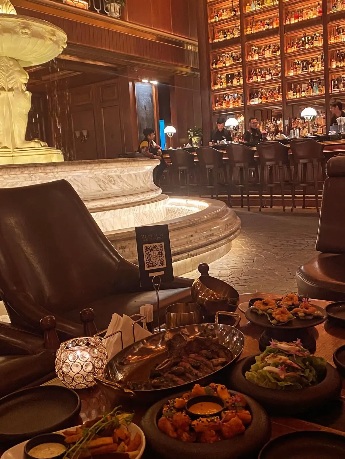 #fypシ゚ #xybcaa #finedining #phoenix #gastrobar 