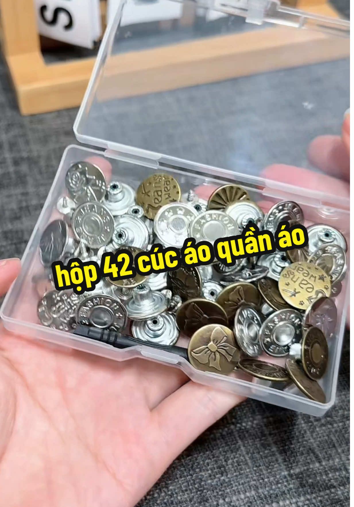 Rẻ quá nè mn #kimbamcucquanao #hopcucquan #xuhuong #cucquanao #xuhuong 