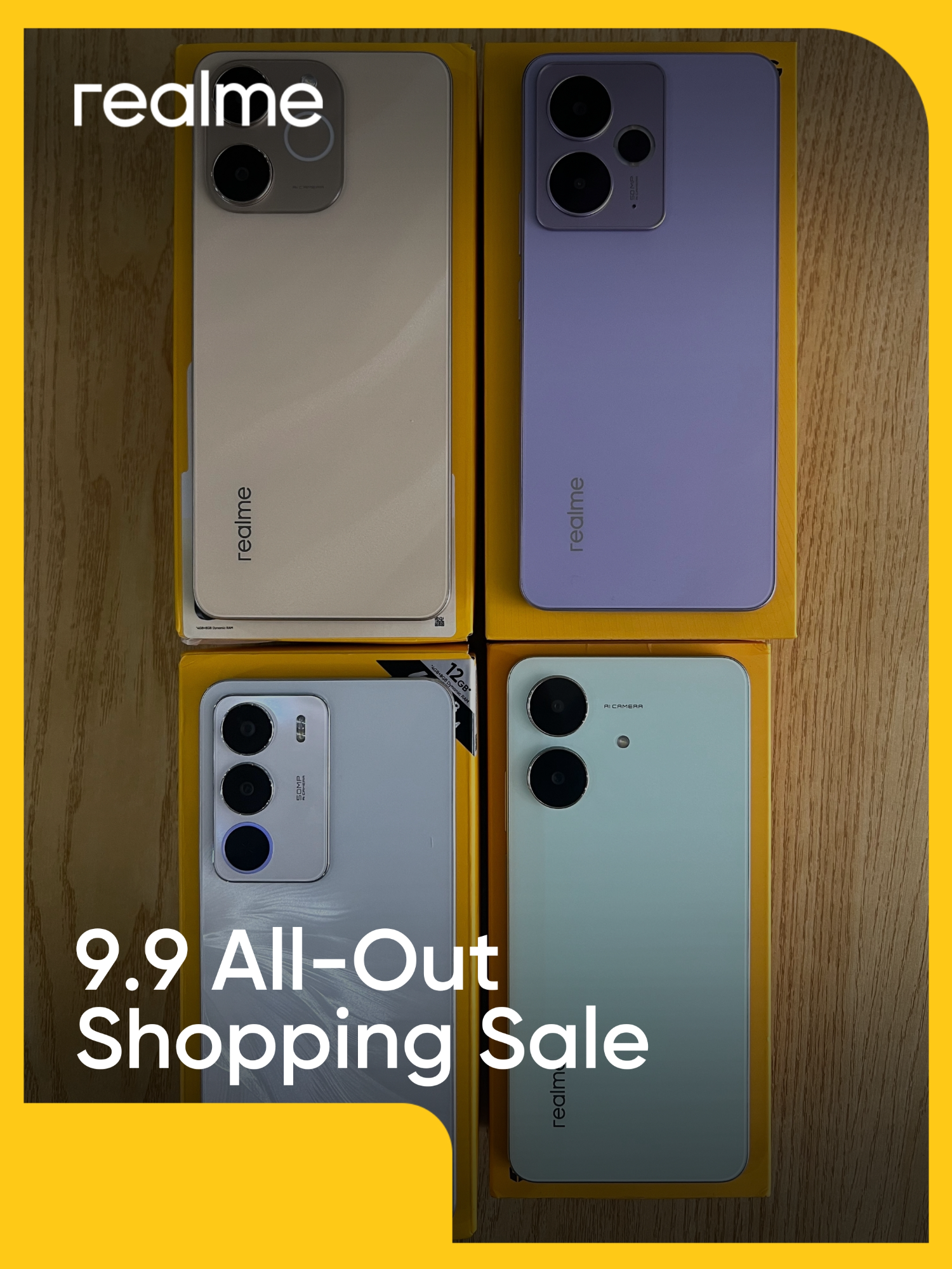 Mapapasayaw ka sa DISCOUNTS ng realme gadgets THIS 9.9 SHOPPING SALE #realme #realmephilippines #realmeC71 #realmenote70 #realme14T #realmenote60x #99sale