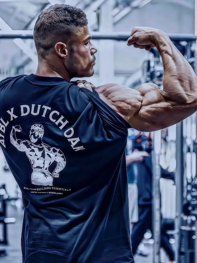 gym ☠️💪🏼💯