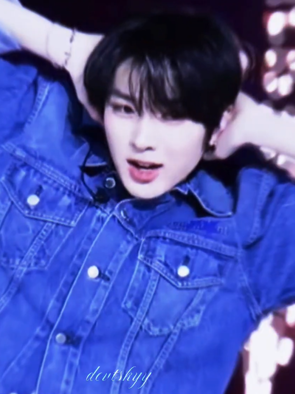 sakuya ver #sakuya #sakuyafujinaga #sakuyanct #nctwish 