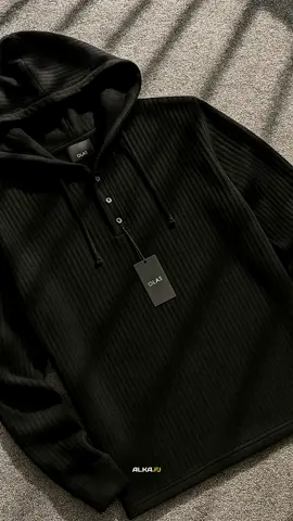 Hoodie Wafer Baju Kaos Hoodie 🥶 #hoodie #premium #tiktokshop 