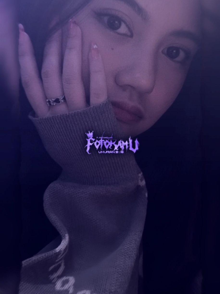 berduanya nunggu kamu mau :) [ versi template klik logo #CapCut ] #ranspreset #indirajkt48 