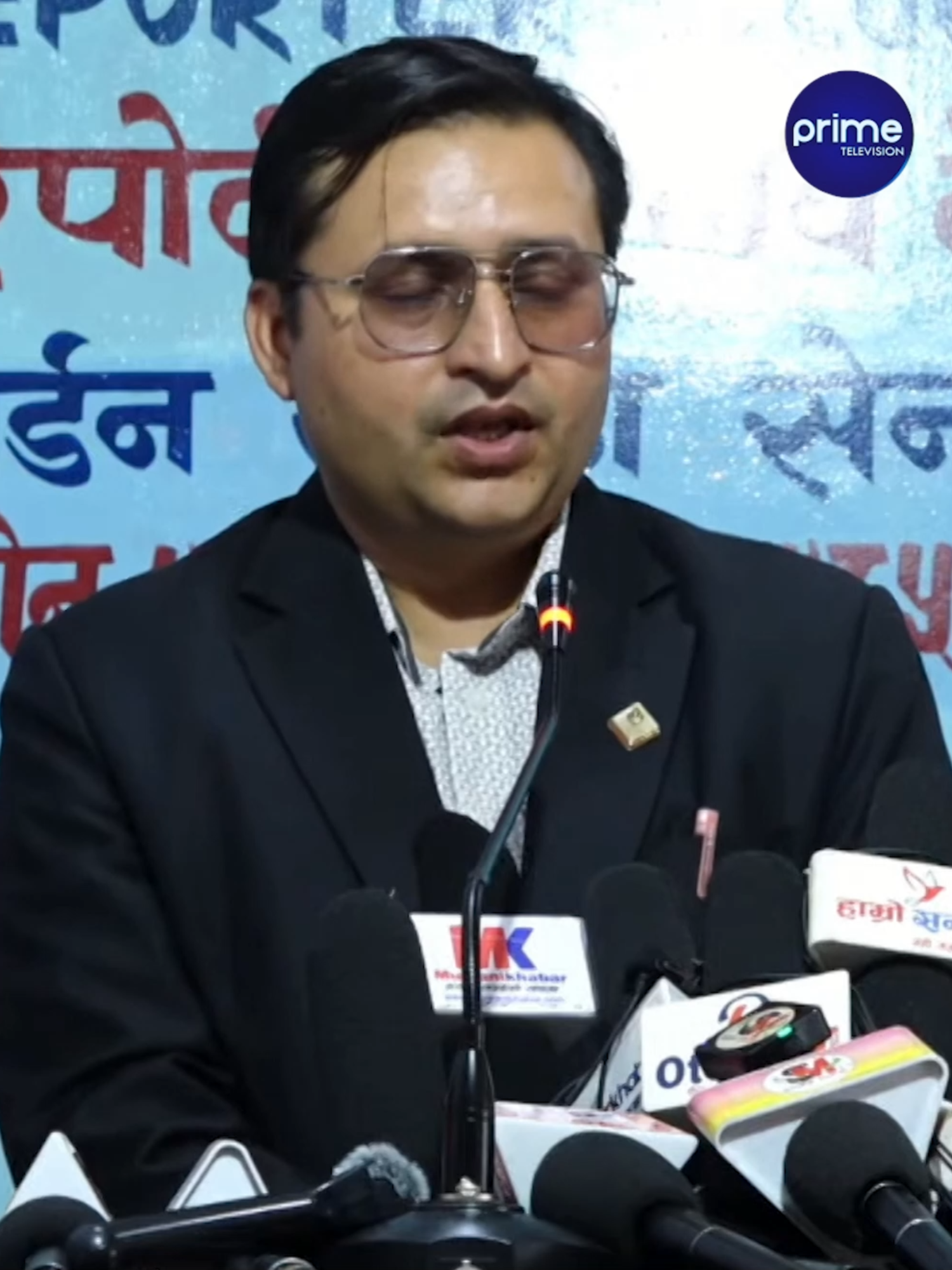 फेसबुक र युटुब बन्द गराउने सरकारको निर्णयविरुद्ध वकिलको गर्जन...