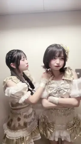 このさんにかまってほしいのんのん @ゆきの @アイドル屋さん💫 #名古屋アイドル #03 #05 